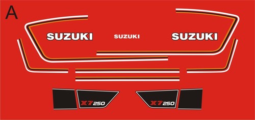 Suzuki gt250 mk3 red bike - suzuki, bike.