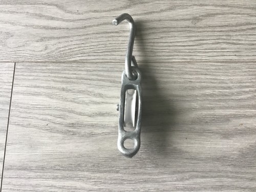 38mm galvanised steel - 38mm,