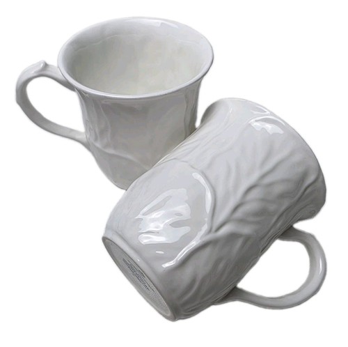 Wedgwood countryware mugs - wedgwood,