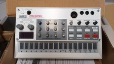 Korg Volca Sample - 1st
