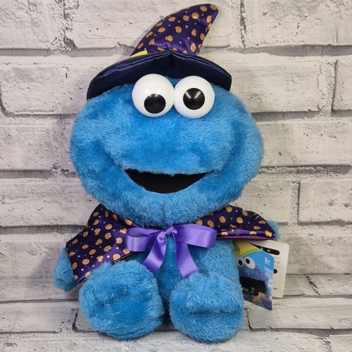 Sesame street cookie monster - street,