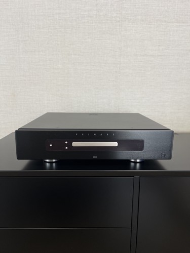 Primare dd35 transport - cd,