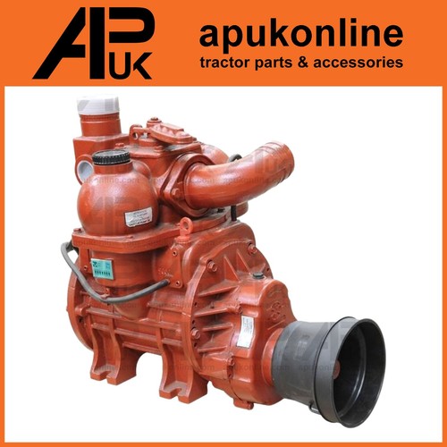Genuine battioni vacuum pump - battioni,