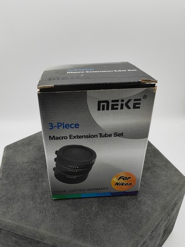 Meike piece macro - meike,