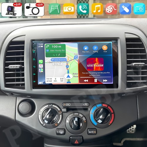 Android13 carplay for - 7",