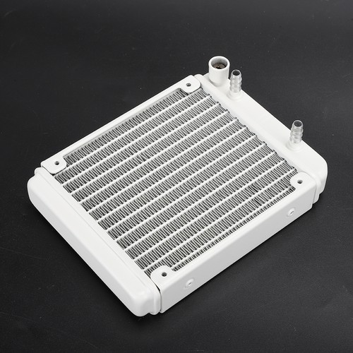 Professional water cooling - water,