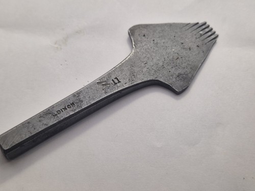 Antique vintage dixon - antique,