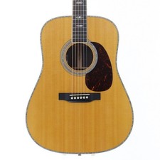 Martin D-41 Standard Natural