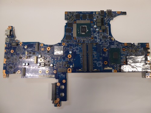 Schenker xmg p507 clevo - xmg,
