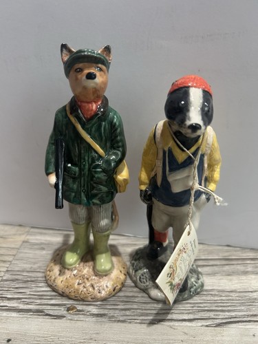Beswick english country - beswick,