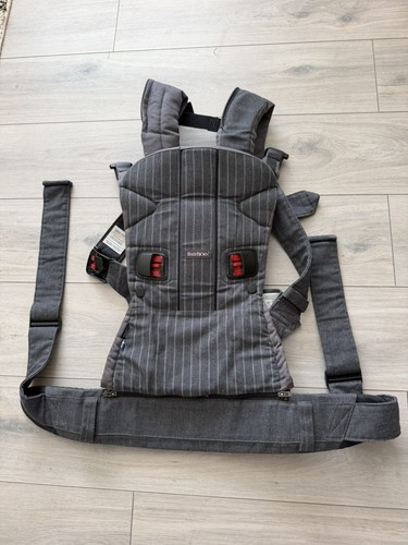 Baby bjorn carrier one - baby,