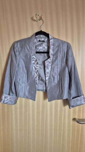 Bolero jacket roman 50811 size - roman,