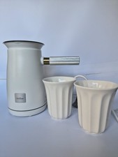 White Hotel Chocolat