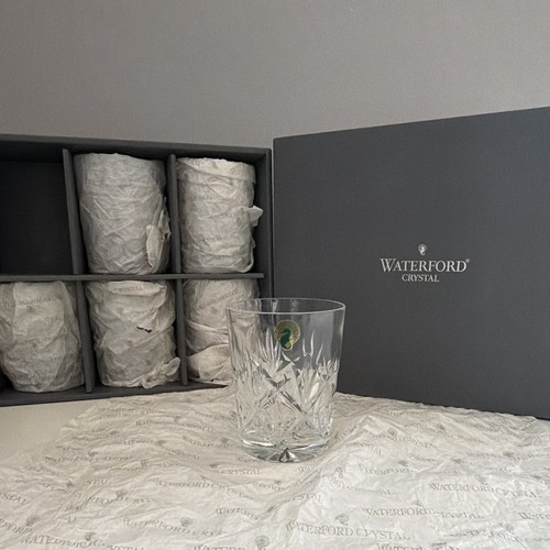 Waterford eve 12oz crystal - eve,