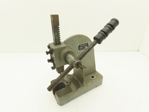 Phase 260 100 bench - phase,