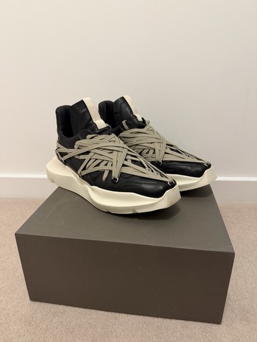 Rick owens megalace geth - rick,