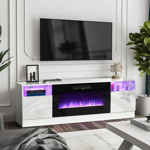 Living room stand unit - living,
