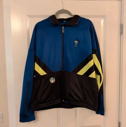 Puma international y2k vintage - puma,