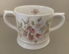 Scarce Foxglove Edition Taunton Cider Pint Cider Mug