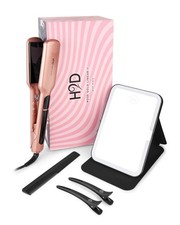 H2D Linear II Wide Plate Rose