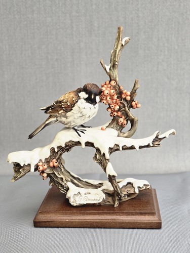 1982 giuseppe armani sparrow - 1982,