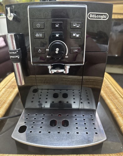 Longhi magnifica bean to - de'longhi, s
