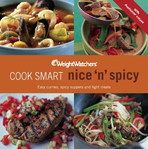 Weight watchers cook - weight,