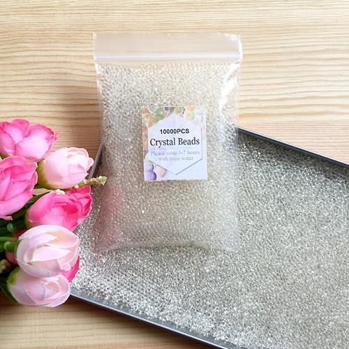 7000 water beads gift - beads,