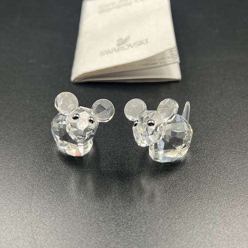 Swarovski crystal lovlots - crystal,