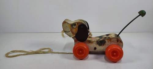 Fisher price little snoopy - fisher,