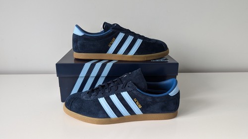 Adidas berlin bnibwt uk8 2017 - uk8,