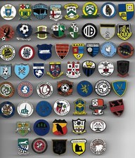 NON LEAGUE FOOTBALL CLUBS
