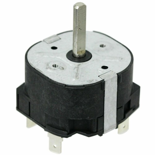 Dualit toaster round run - toaster, back