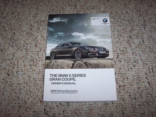 2013 bmw series - 640i, 650i