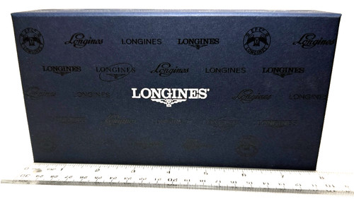 Brand new longines authentic - brand,