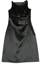 Kate Cooper Sleeveless Black