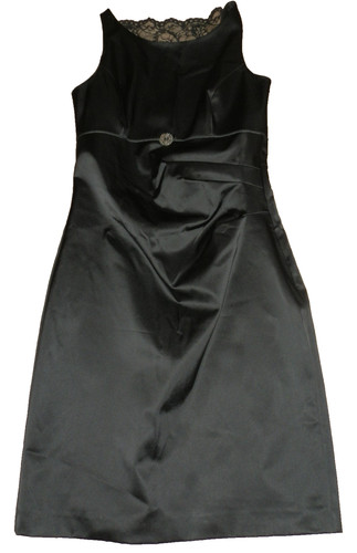 Kate cooper sleeveless black - cooper,