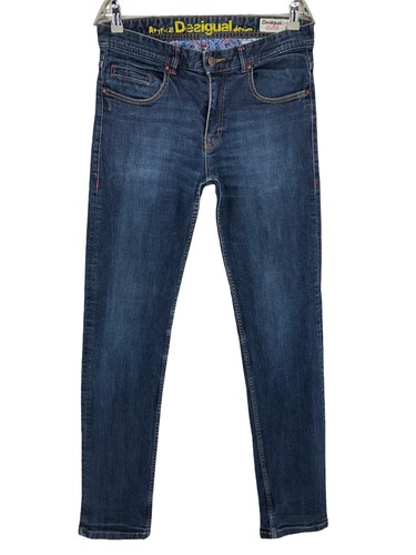 Desigual women the slow slim - women,