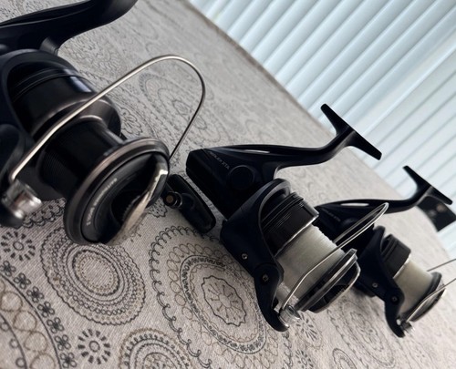 Shimano aerlex 8000 xta - shimano,