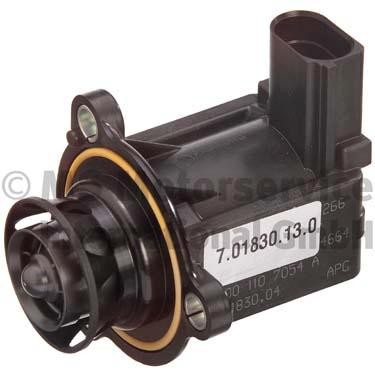 Turbo diverter valve - turbo,