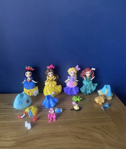 Disney princess little kingdom - princess,