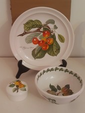 Beautiful Portmeirion Pomona