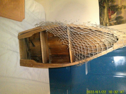 Wall hanging wooden - wall,