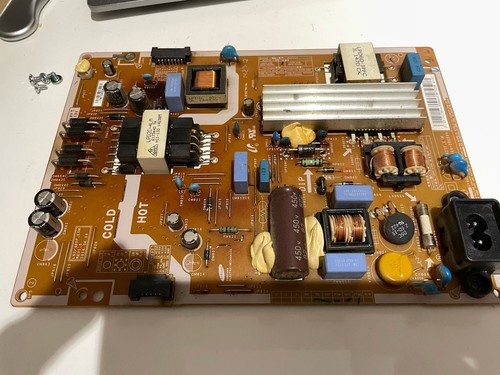 Main power board for samsung - for,