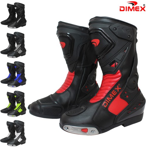 Mens motorcycle long boots - motorcycle,