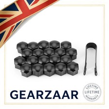 Wheel Lug Nut Bolt Center