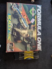 Scalextric Formula One