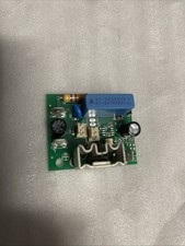 (main Board) Salamander CT50XTRA Twin Shower Pump #A11.1