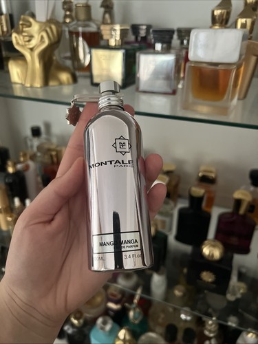 Montale mango manga eau - mango, de