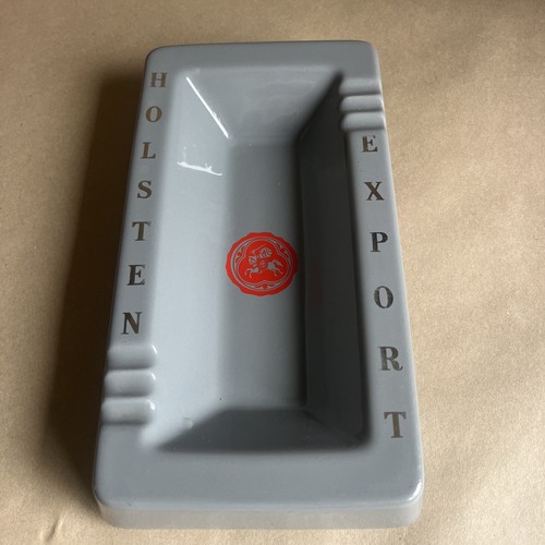 Holsten export grey ceramic - export,